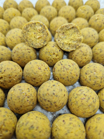 Boilies (readymades)
